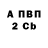 КЕТАМИН VHQ Maksim Kolch